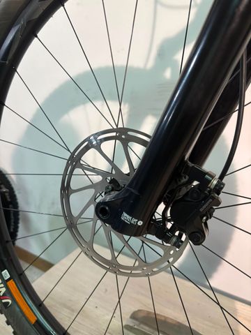 Używany Giant XTC Advanced 29 1 2021 2021 Mountainbike — zdjęcie 3 z 13
