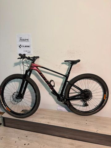 Używany Giant XTC Advanced 29 1 2021 2021 Mountainbike — zdjęcie 2 z 13