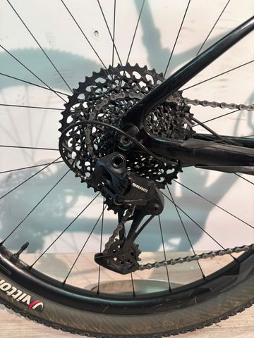Używany Giant XTC Advanced 29 1 2021 2021 Mountainbike — zdjęcie 11 z 13