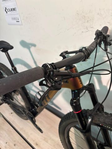 Używany Giant XTC Advanced 29 1 2021 2021 Mountainbike — zdjęcie 6 z 13