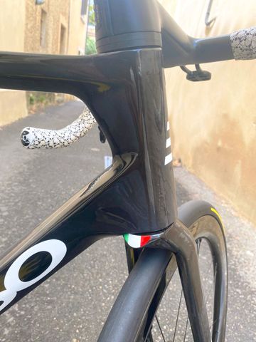 Basso SV 2025 Road & Gravel d'occasion — image 5 sur 6