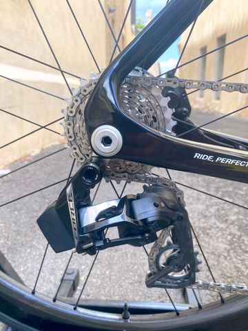 Basso SV 2025 Road & Gravel d'occasion — image 6 sur 6