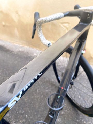 Basso SV 2025 Road & Gravel d'occasion — image 4 sur 6