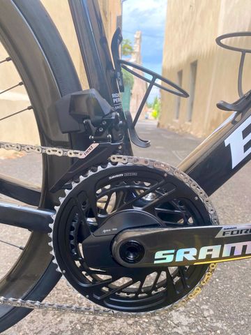 Basso SV 2025 Road & Gravel d'occasion — image 3 sur 6