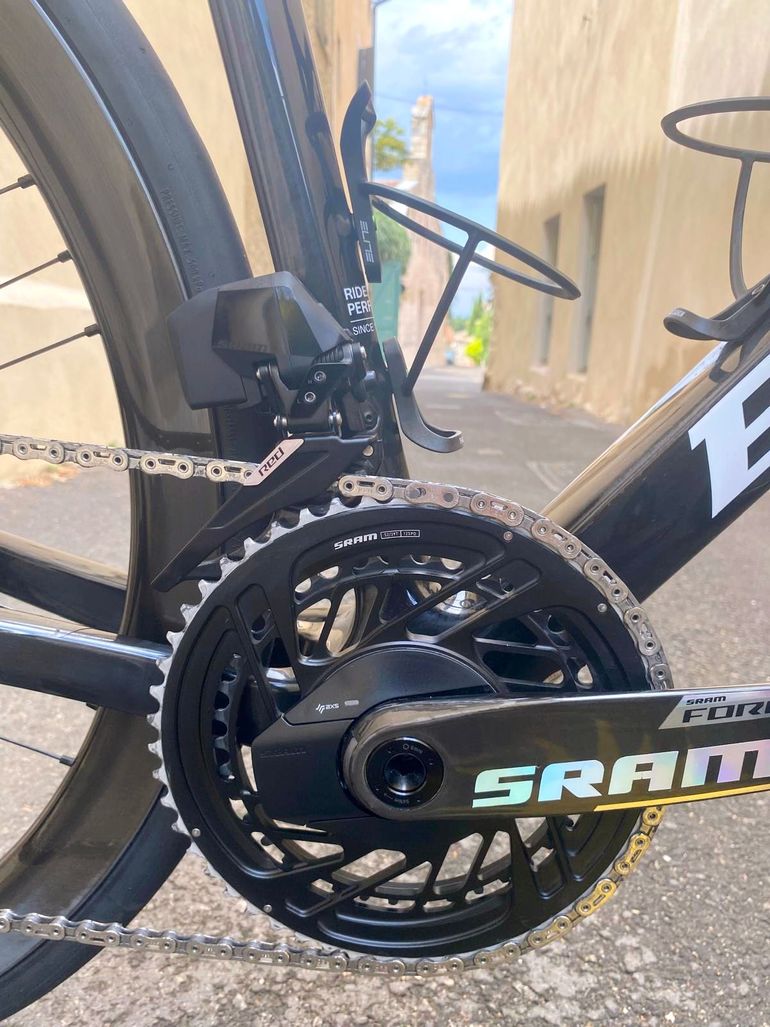 Brugt Basso SV 2025 Road & Gravel — billede 3 af 6