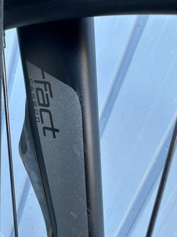 Gebrauchtes Specialized Diverge Comp Carbon 2015 2015 Road & Gravel, Schwarz — Bild 9 von 10