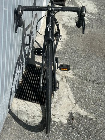 Gebrauchtes Specialized Diverge Comp Carbon 2015 2015 Road & Gravel, Schwarz — Bild 4 von 10