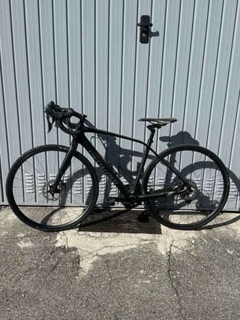 Gebrauchtes Specialized Diverge Comp Carbon 2015 2015 Road & Gravel