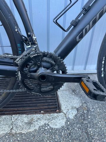 Specialized Diverge Comp Carbon 2015 2015 Road & Gravel de segunda mano, Negro — imagen 6 de 10