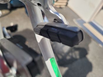 Brugt Cannondale Custom Shimano Ultegra 2002 Road & Gravel — billede 37 af 43
