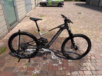 Brugt Mondraker NEAT R 2024 2024 Mountainbike — billede 2 af 11