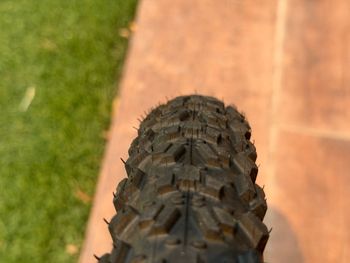 Used Orbea Mx Shimano Altus 2021 Mountainbike, Purple — image 5 of 8