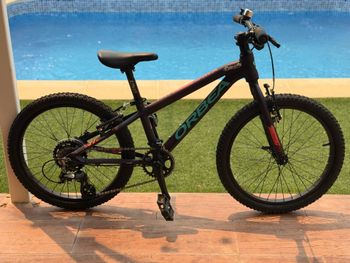 Used Orbea Mx Shimano Altus 2021 MTB