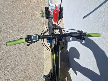 Käytetty Scott Genius SRAM NX 2019 Mountainbike — kuva 6 / 6