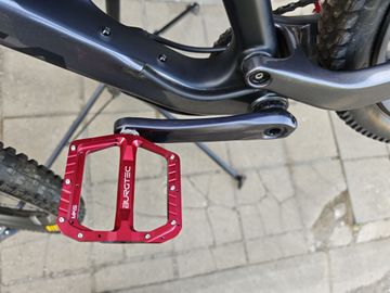 Tweedehands Orbea OCCAM M30 2021 2021 Mountainbike — afbeelding 4 van 9