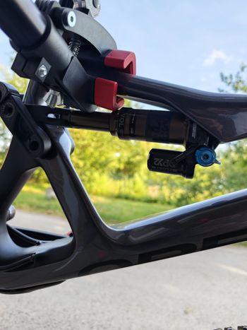 Brugt Orbea OCCAM M30 2021 2021 Mountainbike — billede 6 af 9