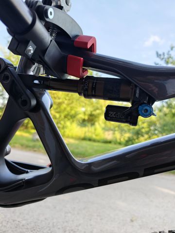 Tweedehands Orbea OCCAM M30 2021 2021 Mountainbike — afbeelding 6 van 9