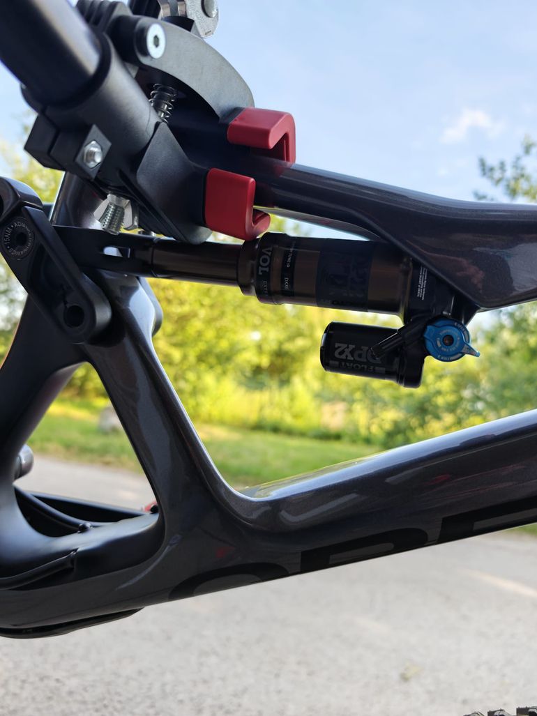 Brugt Orbea OCCAM M30 2021 2021 Mountainbike — billede 6 af 9