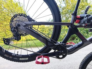 Tweedehands Orbea OCCAM M30 2021 2021 Mountainbike — afbeelding 3 van 9