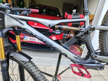 Orbea OCCAM M30 2021 2021 MTB d'occasion