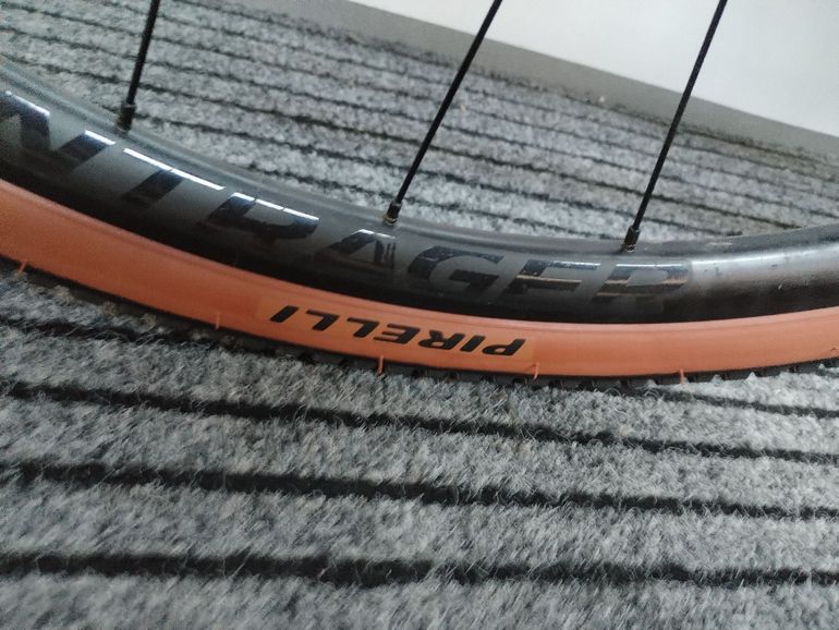 Brugt Trek Checkpoint ALR 5 2025 2025 Road & Gravel — billede 8 af 11