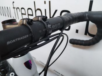 Brugt Trek Checkpoint ALR 5 2025 2025 Road & Gravel — billede 5 af 11