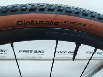Brugt Trek Checkpoint ALR 5 2025 2025 Road & Gravel — billede 7 af 11