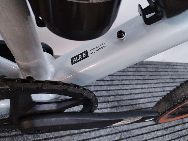 Brugt Trek Checkpoint ALR 5 2025 2025 Road & Gravel — billede 11 af 11