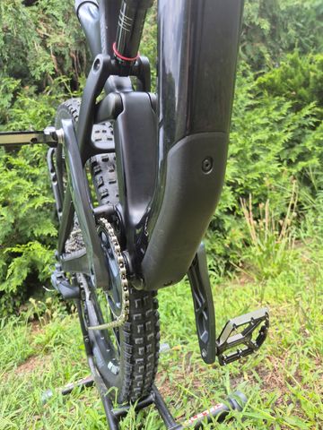 Brugt Canyon Spectral 29 CF 7 2021 2021 Mountainbike — billede 12 af 13