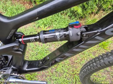 Brugt Canyon Spectral 29 CF 7 2021 2021 Mountainbike — billede 8 af 13