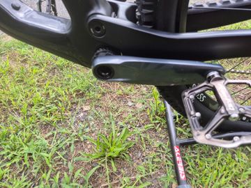 Brugt Canyon Spectral 29 CF 7 2021 2021 Mountainbike — billede 5 af 13