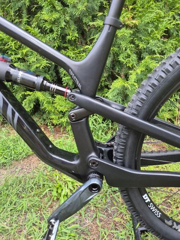 Brugt Canyon Spectral 29 CF 7 2021 2021 Mountainbike — billede 2 af 13