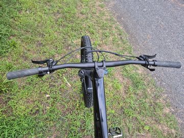 Brugt Canyon Spectral 29 CF 7 2021 2021 Mountainbike — billede 10 af 13
