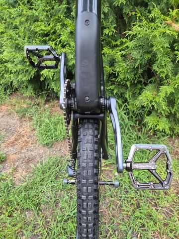 Brugt Canyon Spectral 29 CF 7 2021 2021 Mountainbike — billede 13 af 13