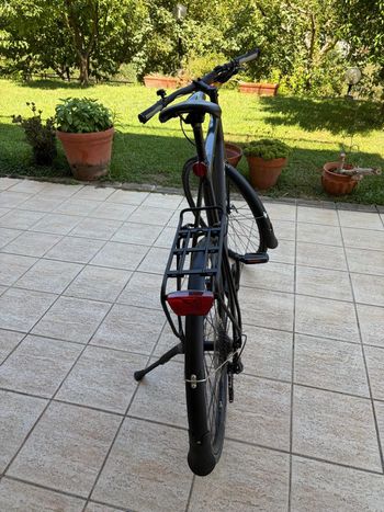 Brugt Trek FX 3 Equipped 2025 2025 Urban — billede 10 af 11