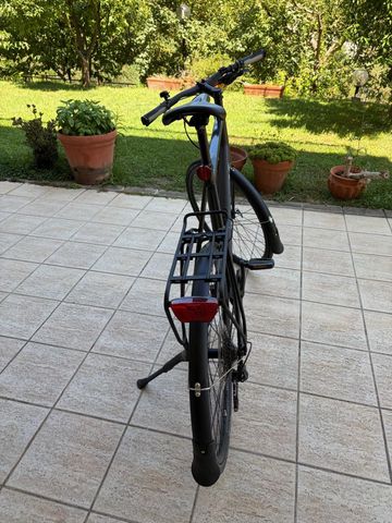 Gebrauchtes Trek FX 3 Equipped 2025 2025 Urban, Schwarz — Bild 10 von 11