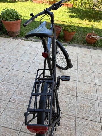 Gebrauchtes Trek FX 3 Equipped 2025 2025 Urban, Schwarz — Bild 11 von 11