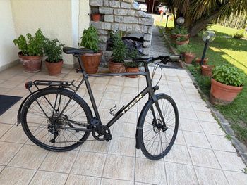 Used Trek FX 3 Equipped 2025 2025 Urban & Touring