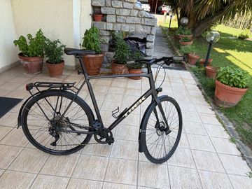 Used Trek FX 3 Equipped 2025 2025 Urban & Touring