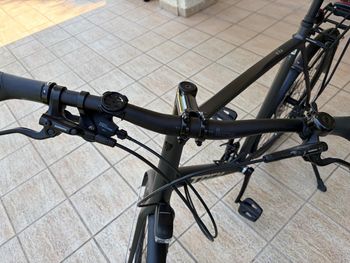 Brugt Trek FX 3 Equipped 2025 2025 Urban — billede 6 af 11