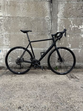 Used Canyon Endurace AL Disc 7.0 2020 2020 Road & Gravel