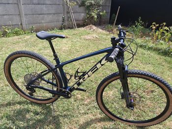Used Trek Procaliber 9.6 2024 2024 MTB