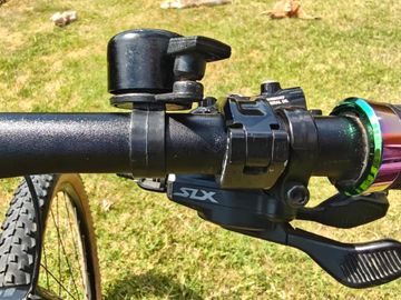 Used Trek Procaliber 9.6 2024 2024 Mountainbike, Blue, 29 — image 6 of 6