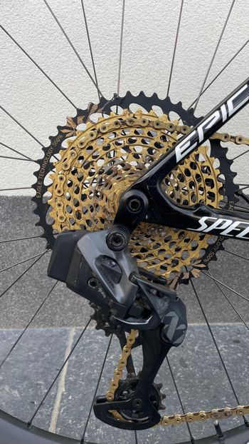 Gebrauchtes Specialized Ht Expert 2023 Mountainbike, Schwarz — Bild 5 von 7