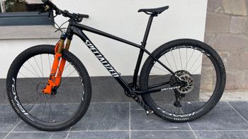 Tweedehands Specialized Ht Expert 2023 MTB