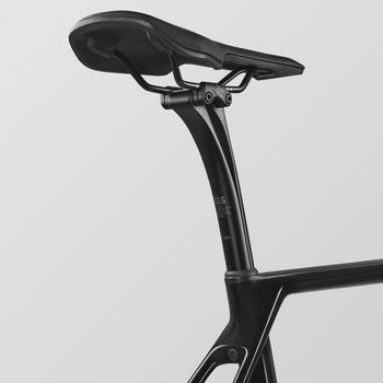 Used Canyon Roadlite SRAM SX Eagle 2023 Road & Gravel, Black — image 8 of 16