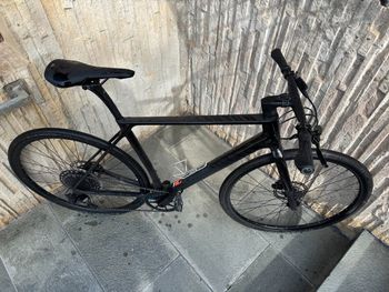Used Canyon Roadlite SRAM SX Eagle 2023 Road & Gravel, Black — image 13 of 16