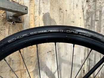 Used Canyon Roadlite SRAM SX Eagle 2023 Road & Gravel, Black — image 10 of 16