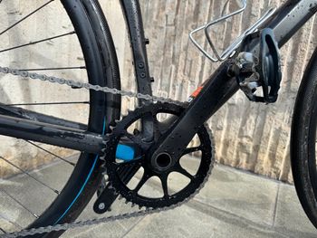 Used Canyon Roadlite SRAM SX Eagle 2023 Road & Gravel, Black — image 5 of 16