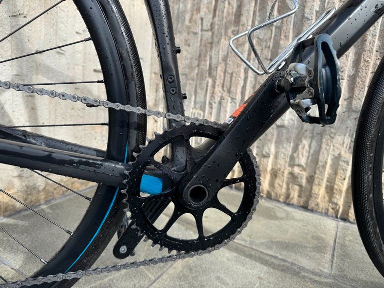 Used Canyon Roadlite SRAM SX Eagle 2023 Road & Gravel, Black — image 5 of 16